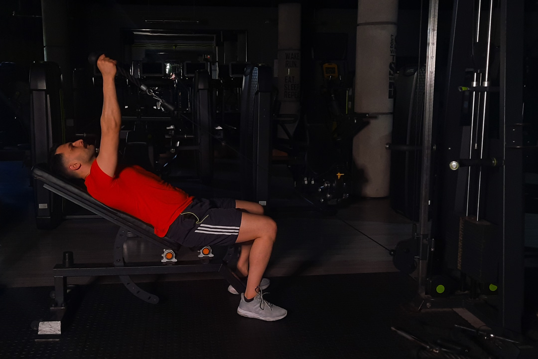 سرشانه جلو سیم کش تک طنابی میز شیب