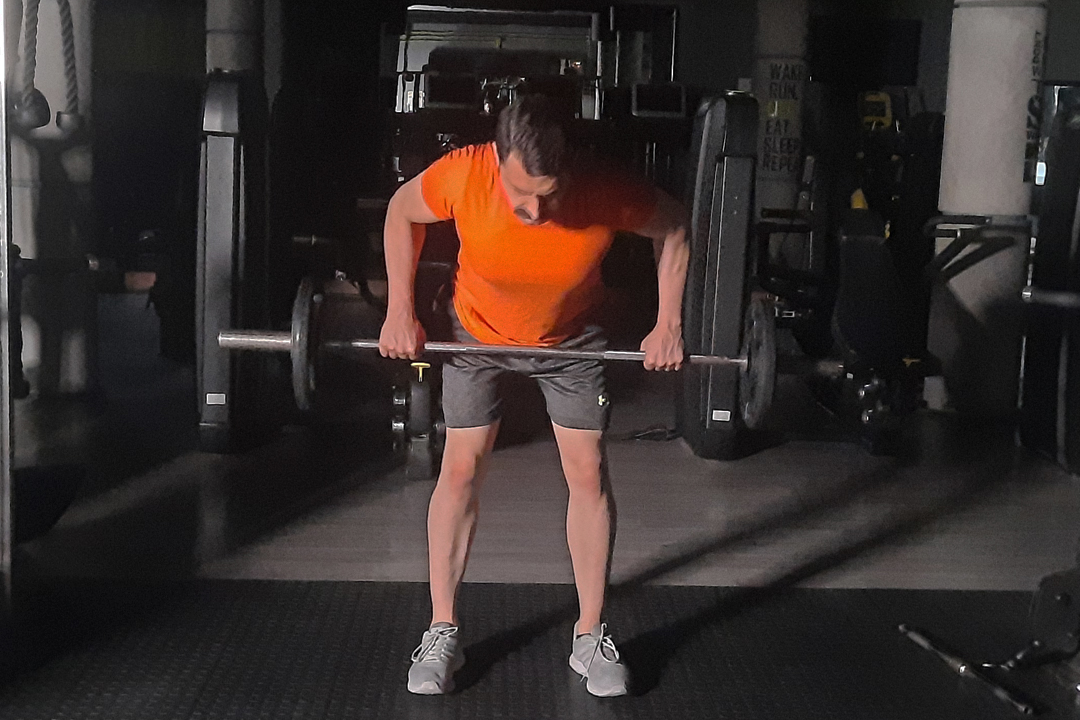 زیربغل قایقی هالتر خم