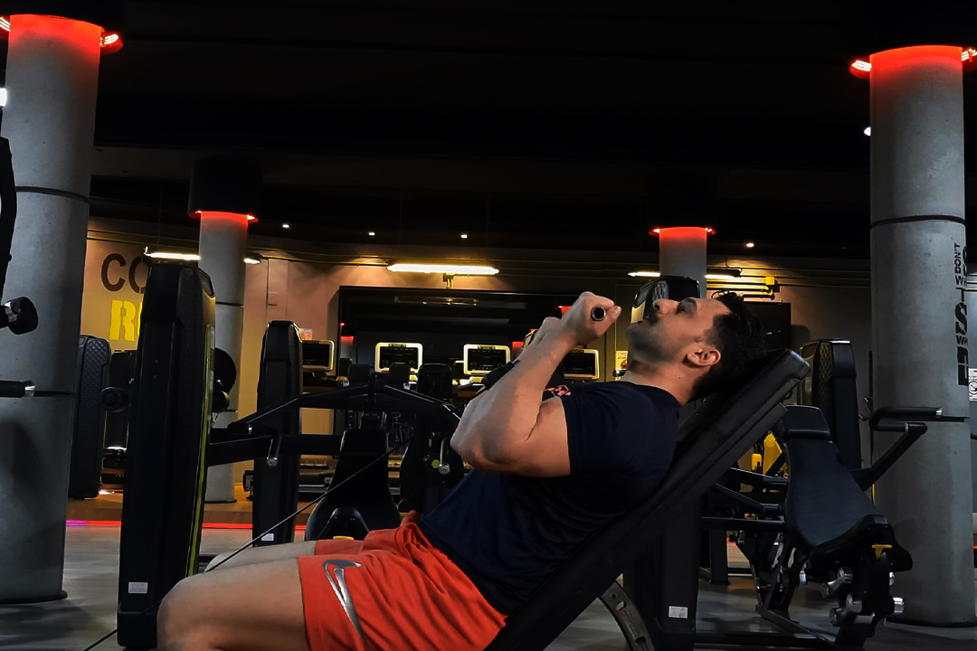 جلو بازو سیم کش میز شیب