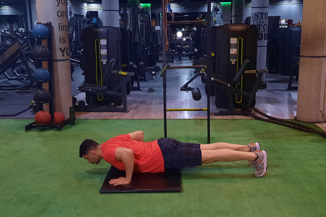 شنا سوئدی دست باز