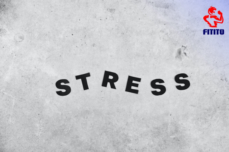 15 راه کاهش استرس