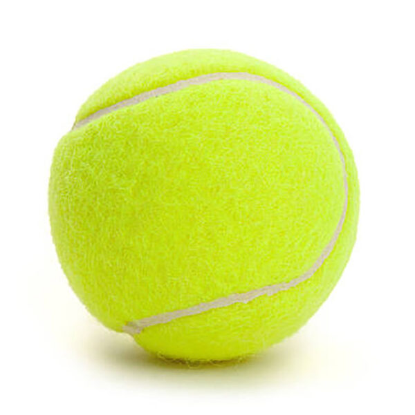 توپ بازی تنیس