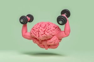 فواید ورزش برای سلامت مغز و روان