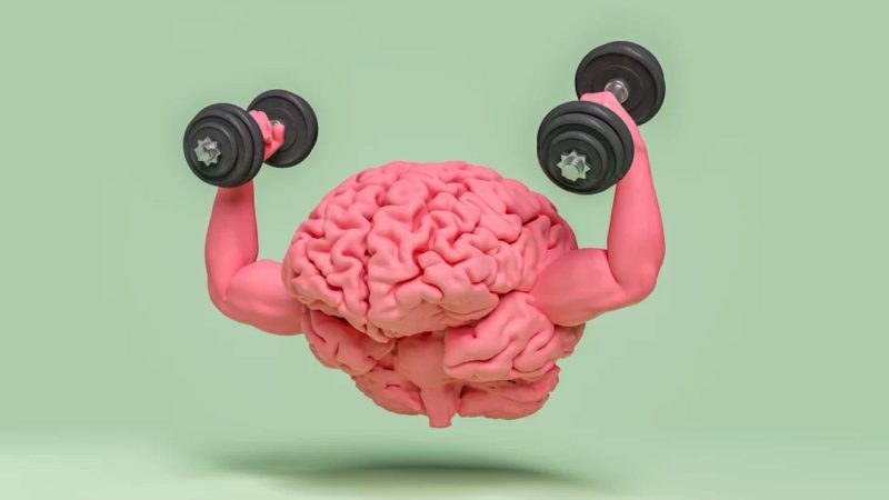 فواید ورزش برای سلامت مغز و روان