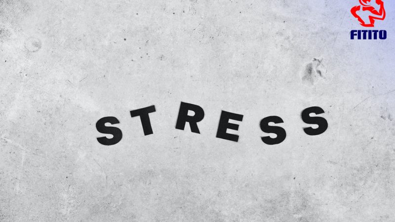 15 راه کاهش استرس