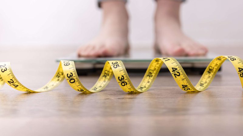 چه مدت طول می کشد تا وزن کم کنید؟