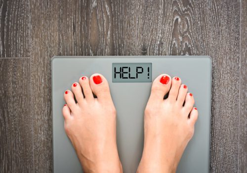 7 اشتباه بزرگ در کاهش وزن